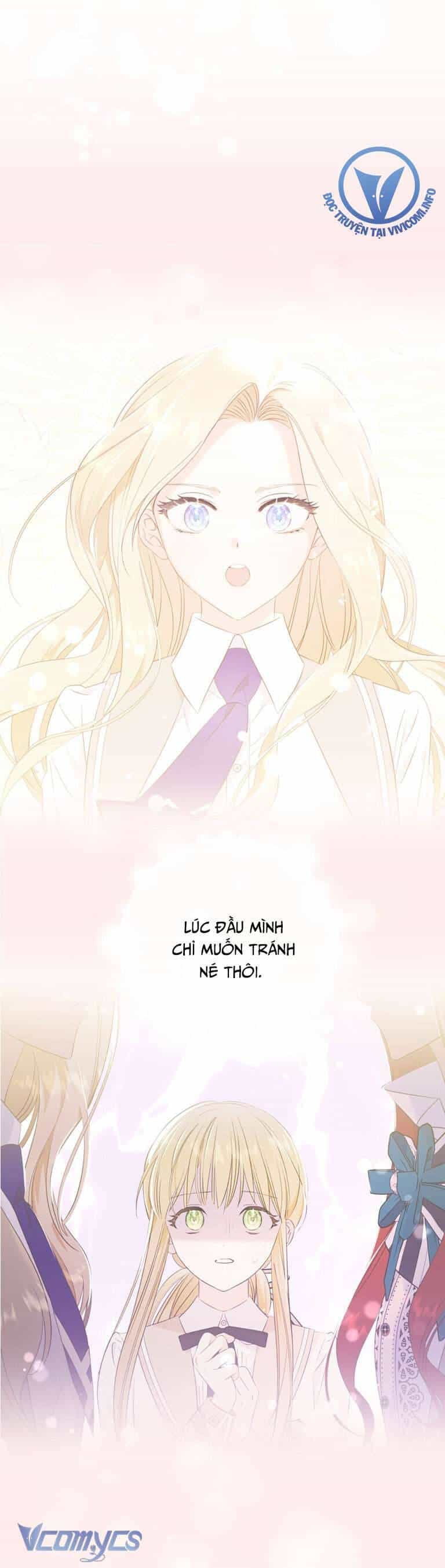 Hãy Để Tiểu Thư Emily Yên - Chương 15 - ảnh 21