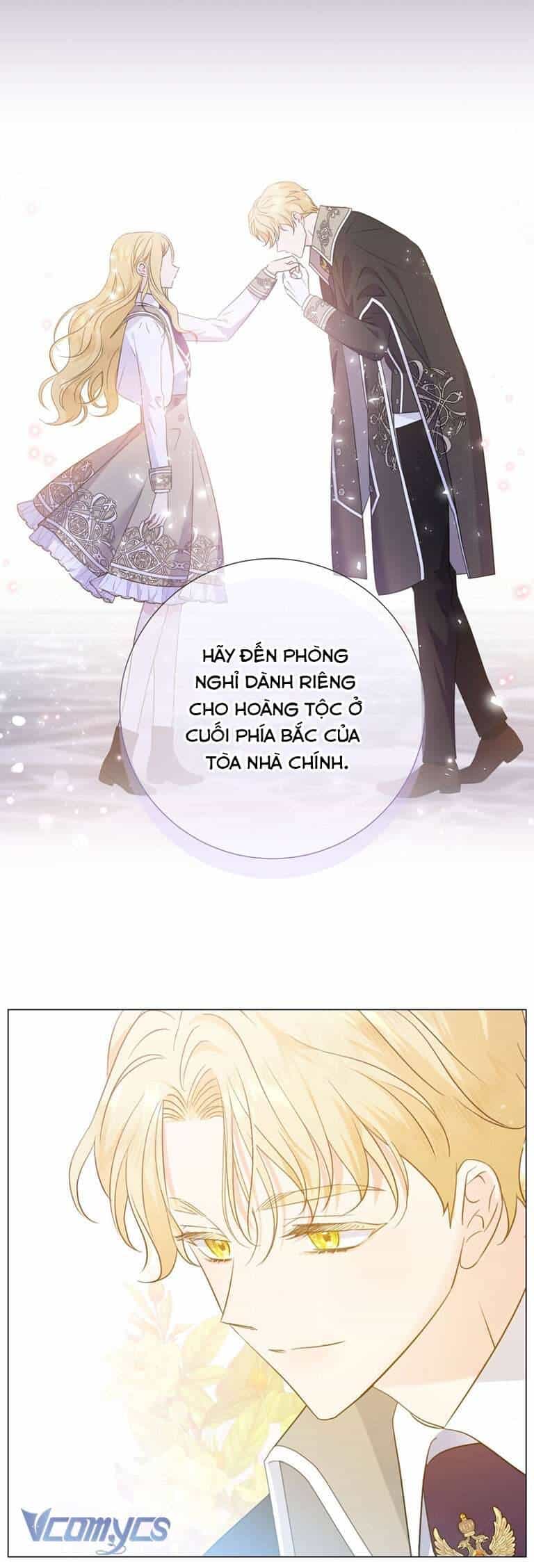 Hãy Để Tiểu Thư Emily Yên - Chương 16 - ảnh 15