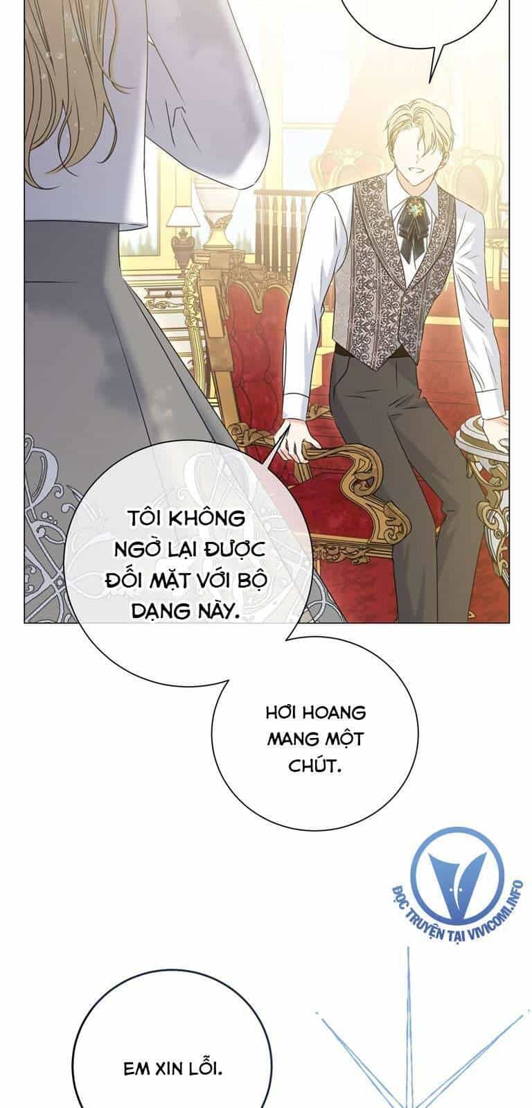 Hãy Để Tiểu Thư Emily Yên - Chương 16 - ảnh 19