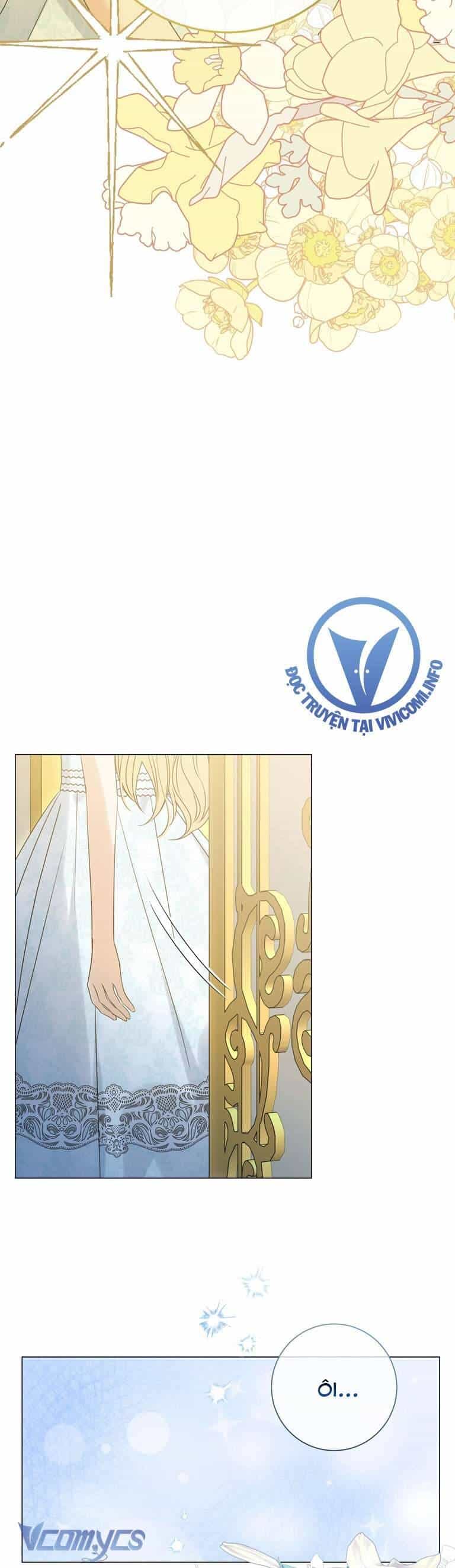Hãy Để Tiểu Thư Emily Yên - Chương 16 - ảnh 35