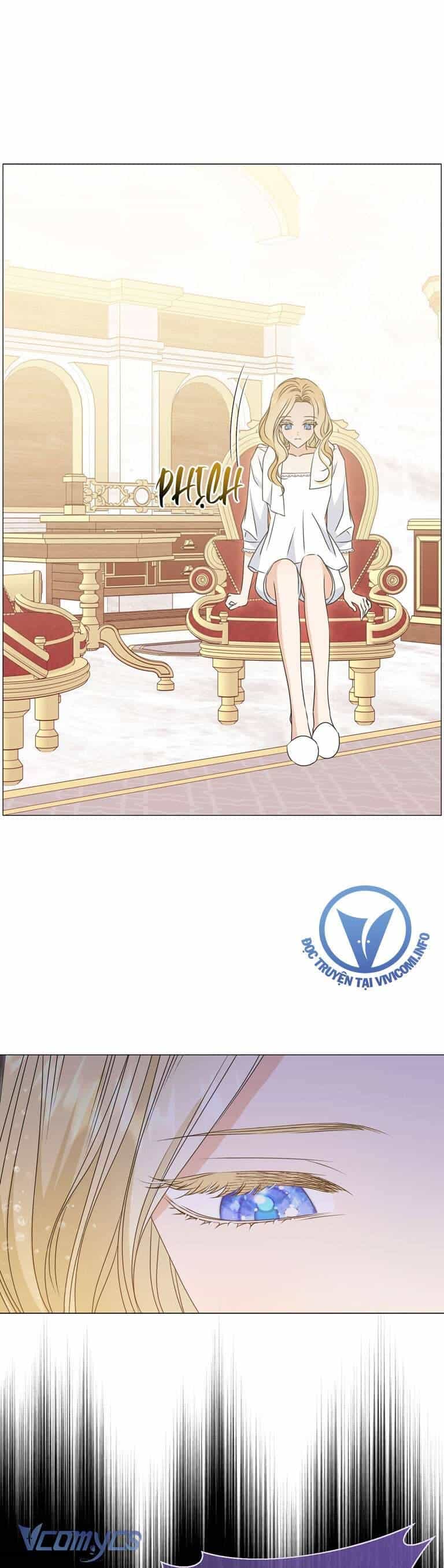 Hãy Để Tiểu Thư Emily Yên - Chương 16 - ảnh 4