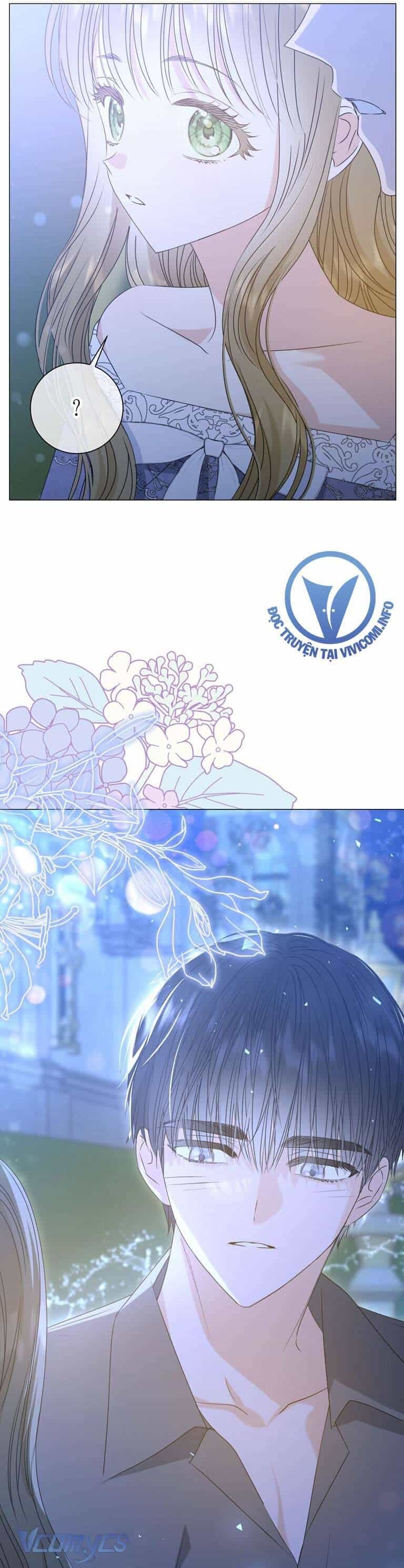 Hãy Để Tiểu Thư Emily Yên - Chương 16 - ảnh 48