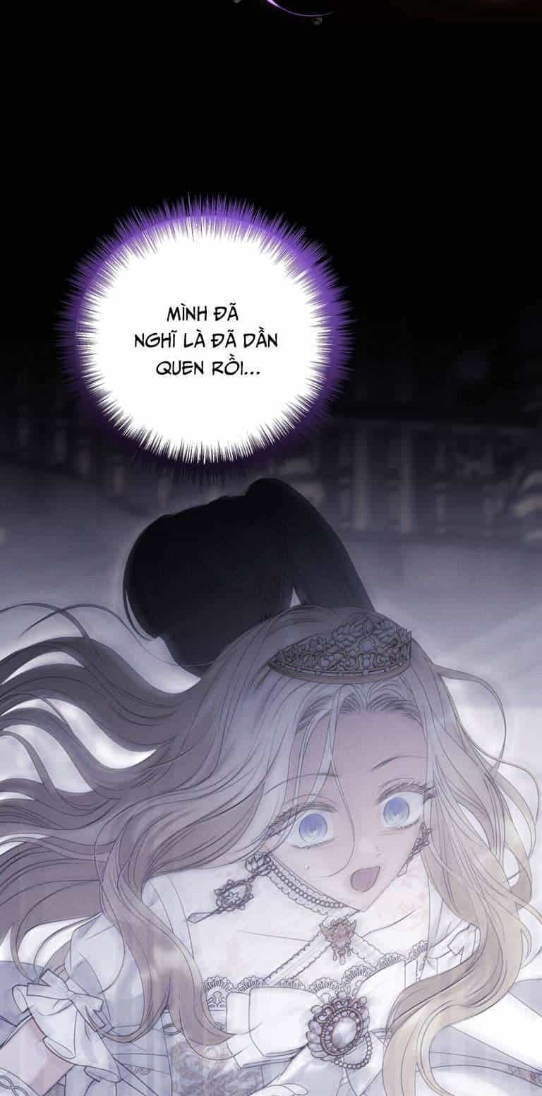 Hãy Để Tiểu Thư Emily Yên - Chương 16 - ảnh 8