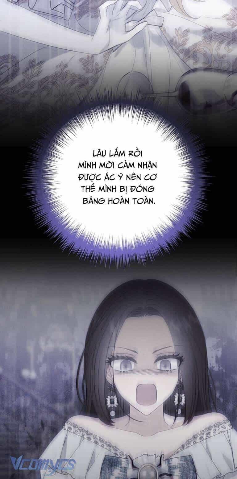 Hãy Để Tiểu Thư Emily Yên - Chương 16 - ảnh 9