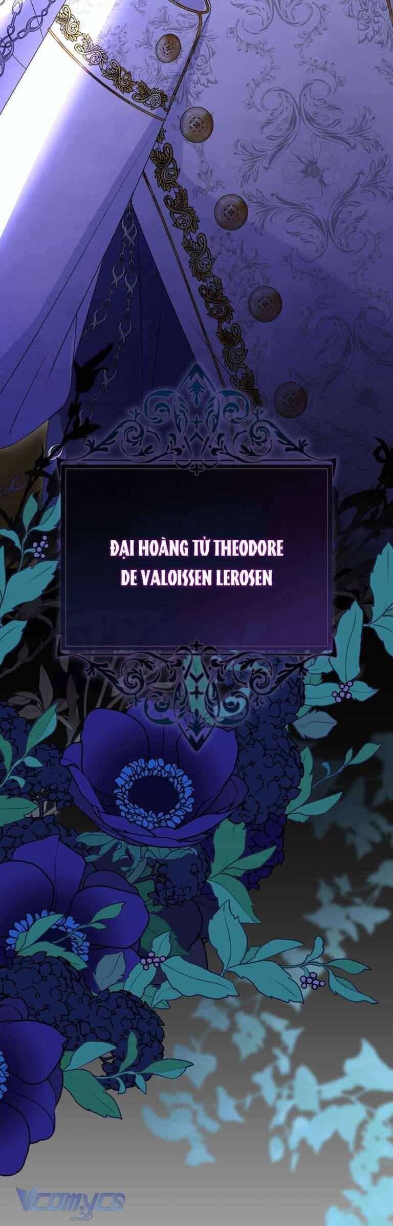 Hãy Để Tiểu Thư Emily Yên - Chương 17 - ảnh 43