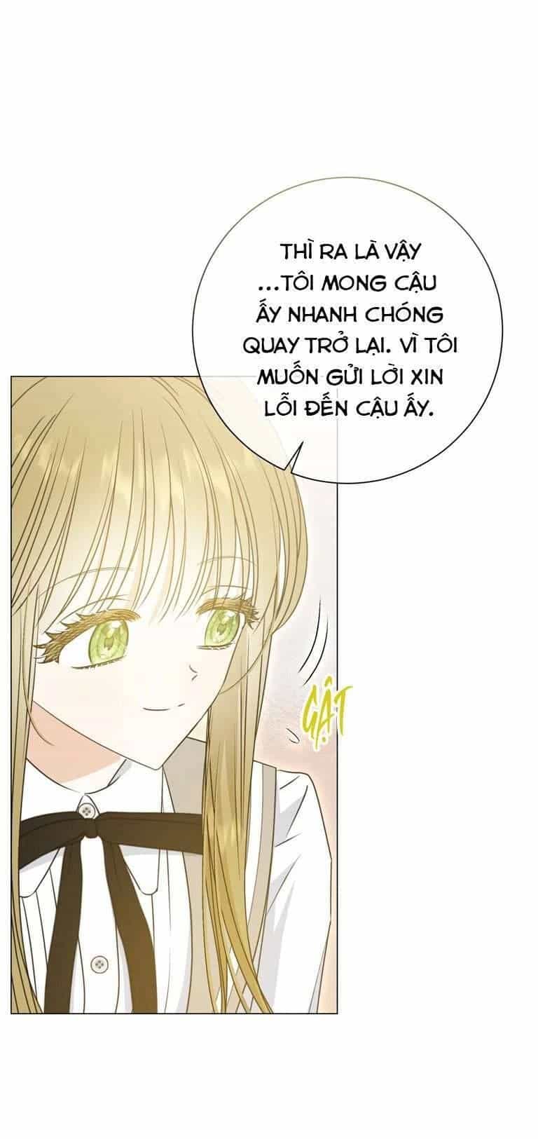 Hãy Để Tiểu Thư Emily Yên - Chương 19 - ảnh 15