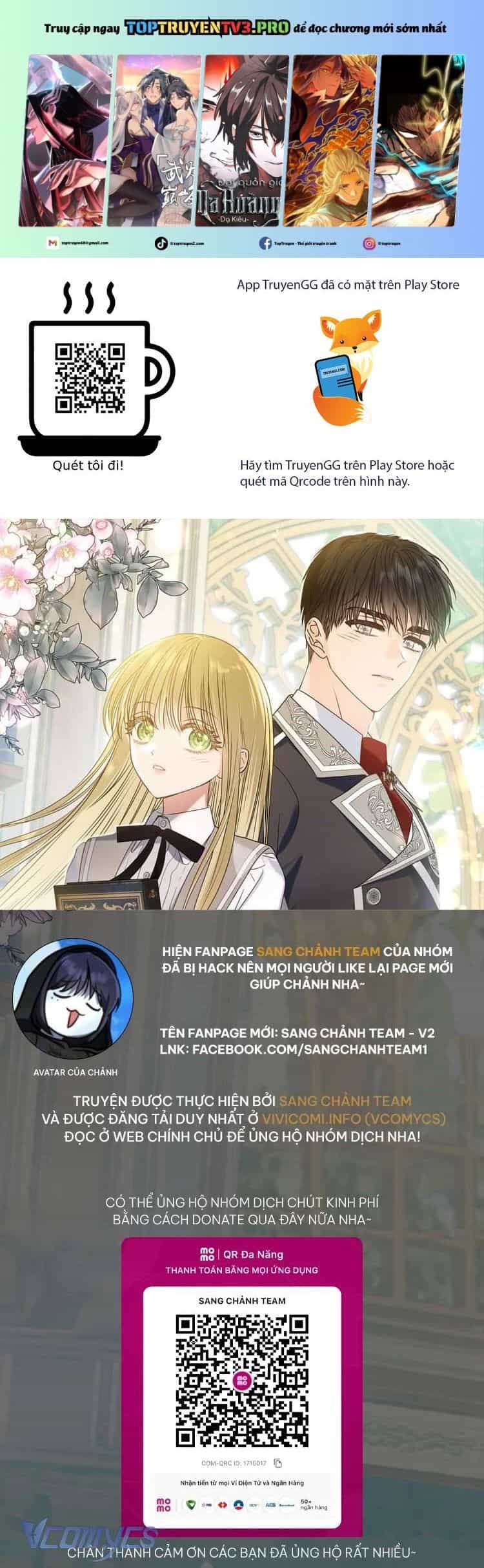 Hãy Để Tiểu Thư Emily Yên - Chương 19 - ảnh 2