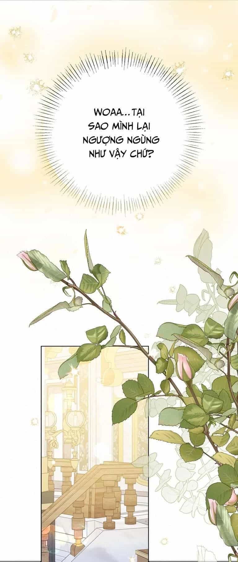 Hãy Để Tiểu Thư Emily Yên - Chương 19 - ảnh 4