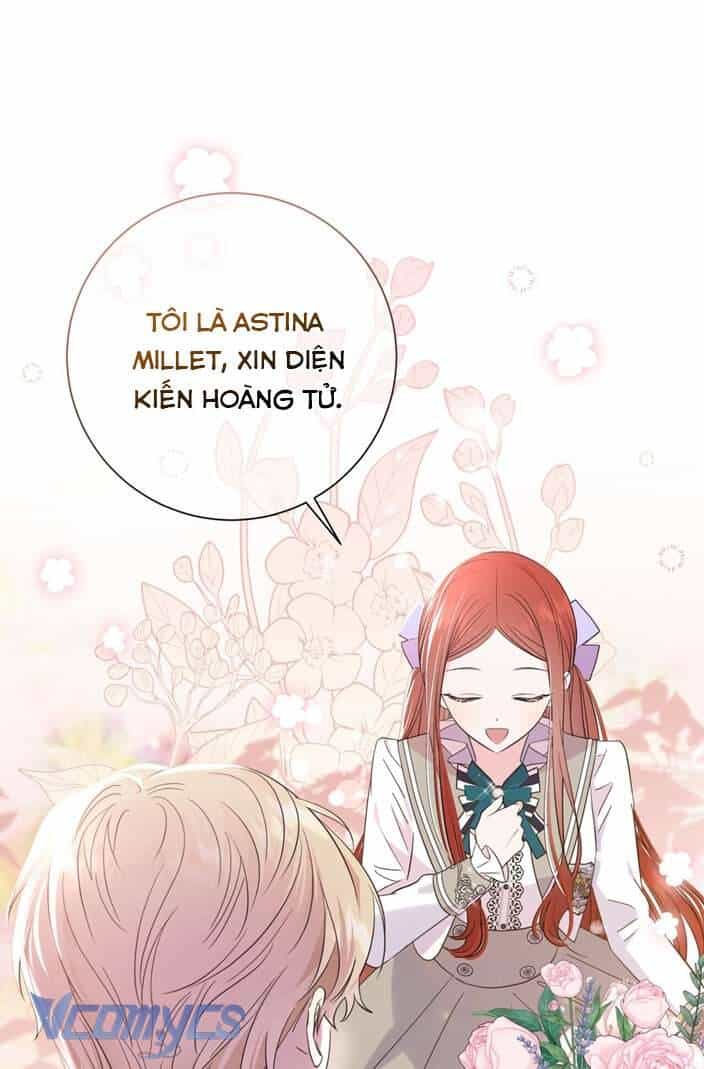 Hãy Để Tiểu Thư Emily Yên - Chương 2 - ảnh 18