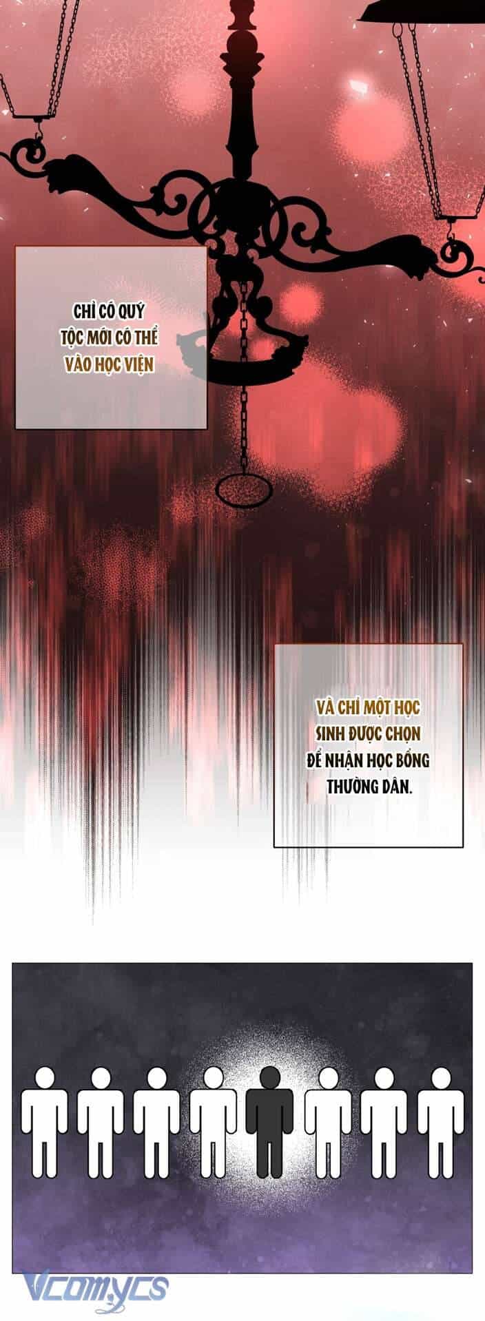 Hãy Để Tiểu Thư Emily Yên - Chương 2 - ảnh 4