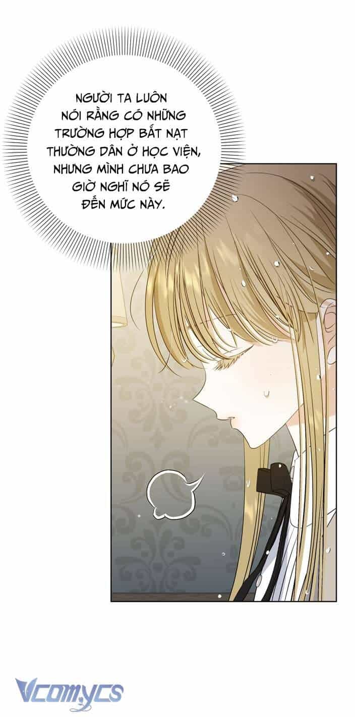 Hãy Để Tiểu Thư Emily Yên - Chương 3 - ảnh 22