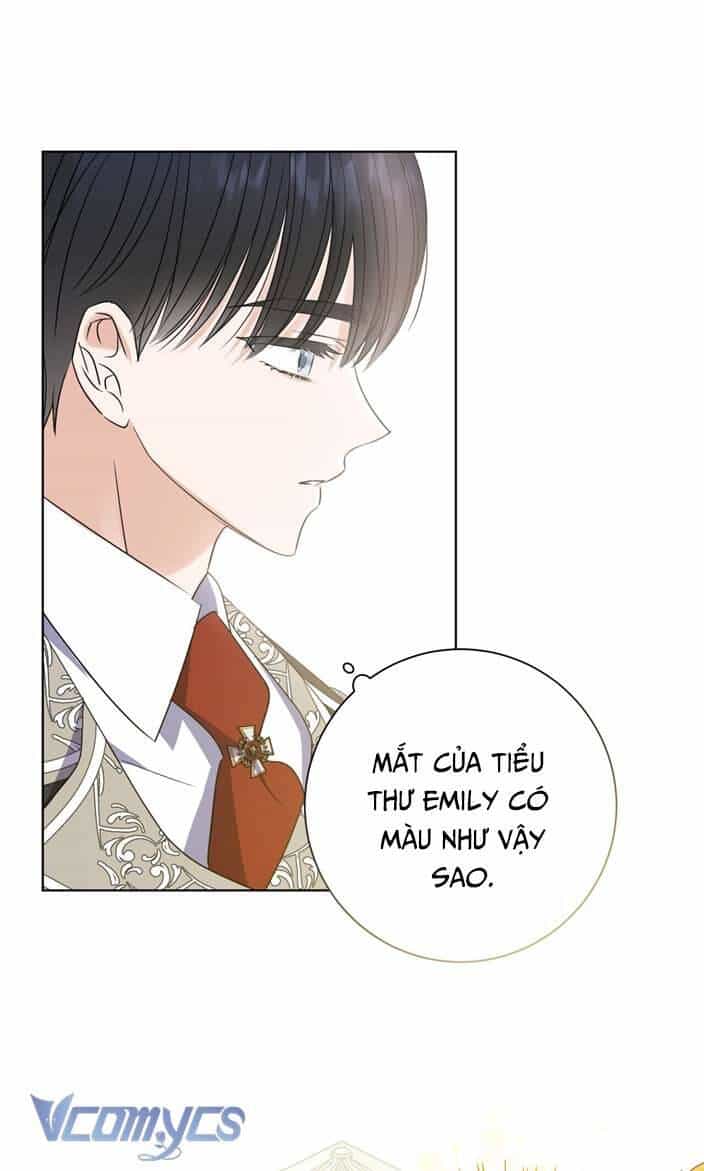 Hãy Để Tiểu Thư Emily Yên - Chương 3 - ảnh 36