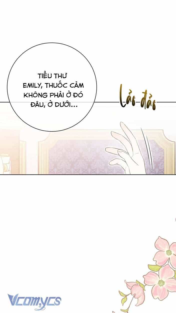Hãy Để Tiểu Thư Emily Yên - Chương 3 - ảnh 42