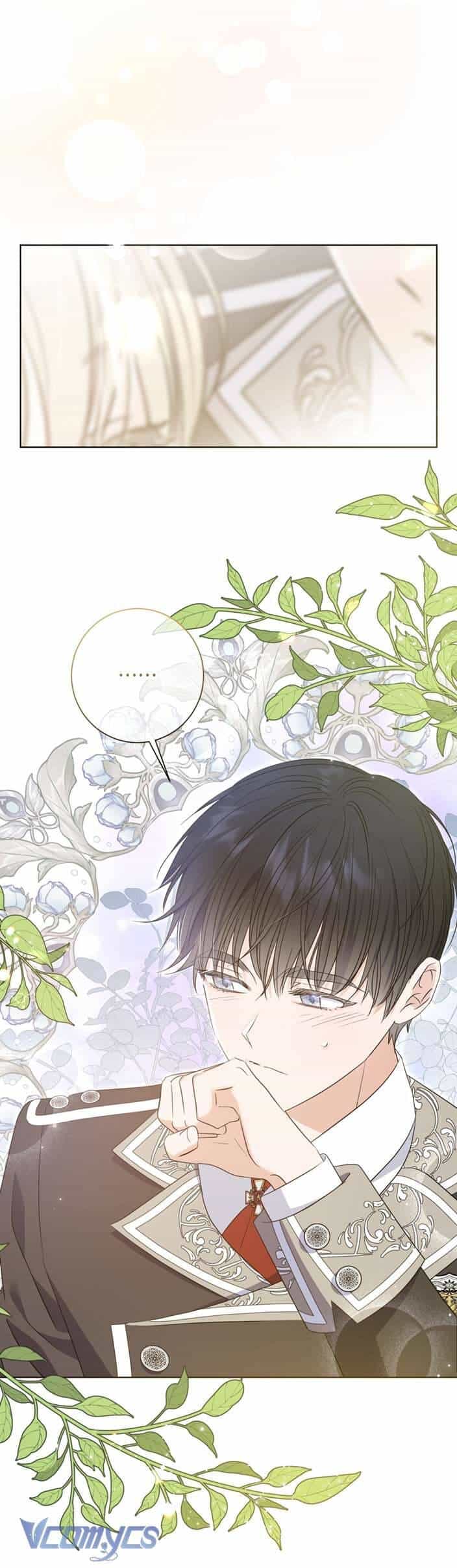 Hãy Để Tiểu Thư Emily Yên - Chương 3 - ảnh 53