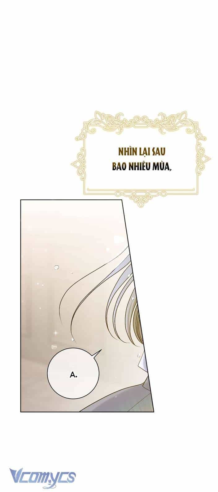 Hãy Để Tiểu Thư Emily Yên - Chương 3 - ảnh 54