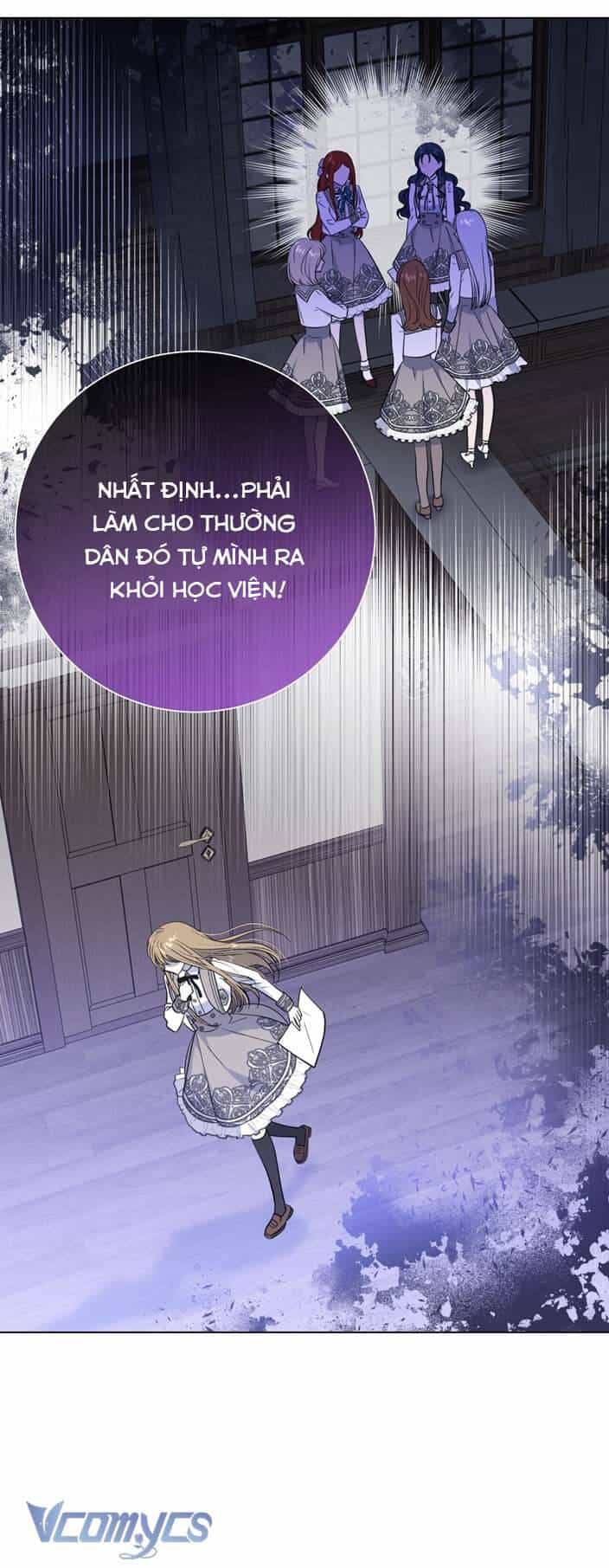 Hãy Để Tiểu Thư Emily Yên - Chương 3 - ảnh 6