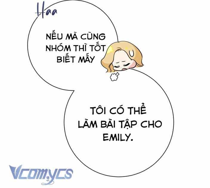 Hãy Để Tiểu Thư Emily Yên - Chương 4 - ảnh 13