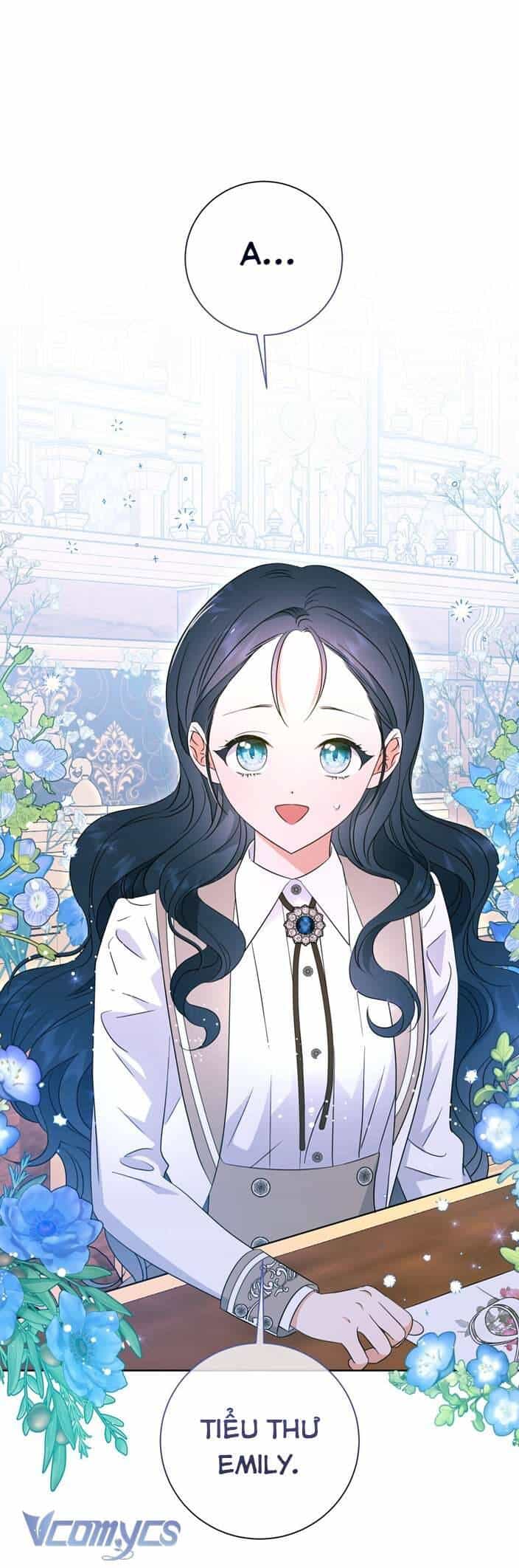 Hãy Để Tiểu Thư Emily Yên - Chương 4 - ảnh 17
