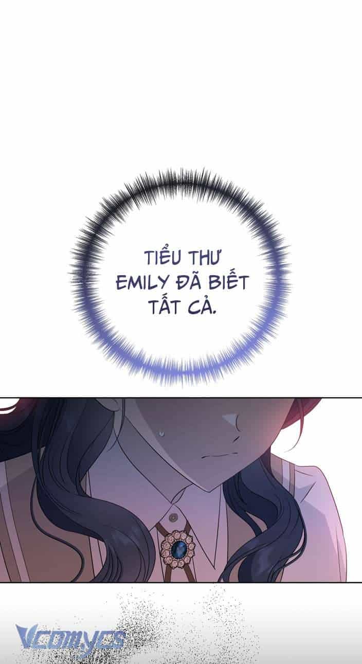 Hãy Để Tiểu Thư Emily Yên - Chương 4 - ảnh 24