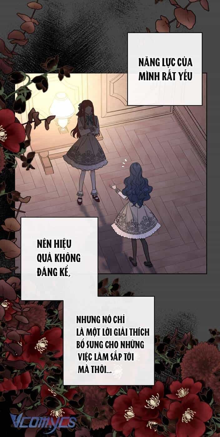 Hãy Để Tiểu Thư Emily Yên - Chương 4 - ảnh 27
