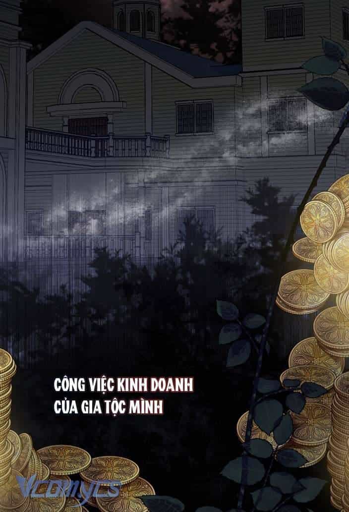 Hãy Để Tiểu Thư Emily Yên - Chương 4 - ảnh 30