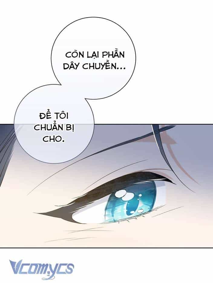 Hãy Để Tiểu Thư Emily Yên - Chương 4 - ảnh 33