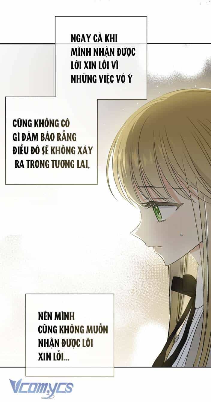 Hãy Để Tiểu Thư Emily Yên - Chương 4 - ảnh 37