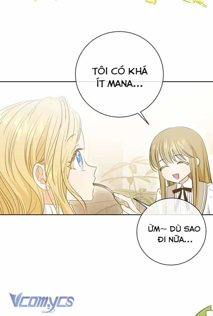 Hãy Để Tiểu Thư Emily Yên - Chương 4 - ảnh 46