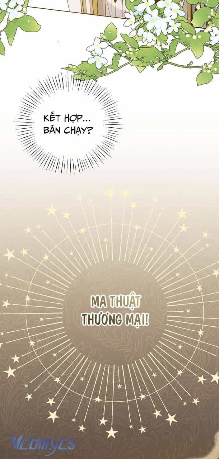 Hãy Để Tiểu Thư Emily Yên - Chương 4 - ảnh 48