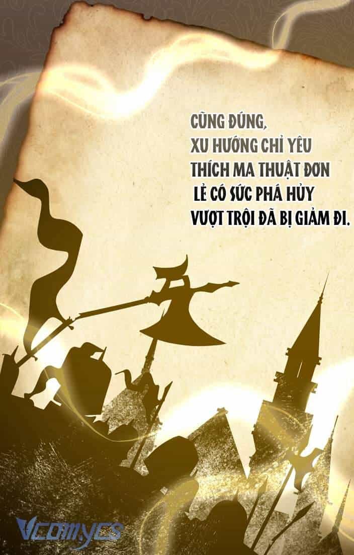Hãy Để Tiểu Thư Emily Yên - Chương 4 - ảnh 49