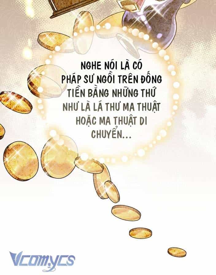 Hãy Để Tiểu Thư Emily Yên - Chương 4 - ảnh 51