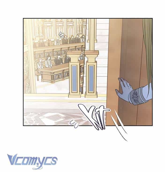 Hãy Để Tiểu Thư Emily Yên - Chương 4 - ảnh 6