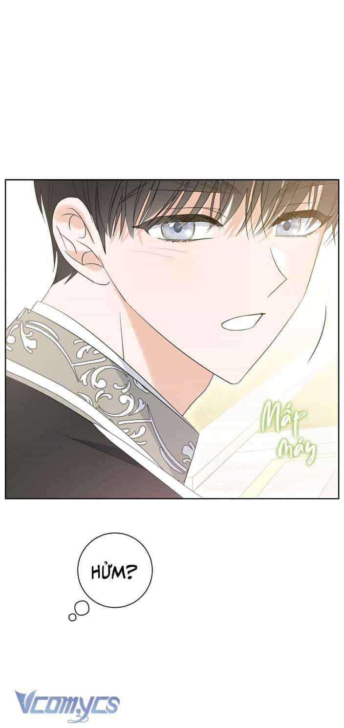 Hãy Để Tiểu Thư Emily Yên - Chương 4 - ảnh 78