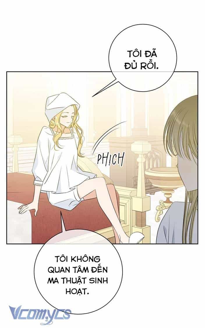 Hãy Để Tiểu Thư Emily Yên - Chương 5 - ảnh 24
