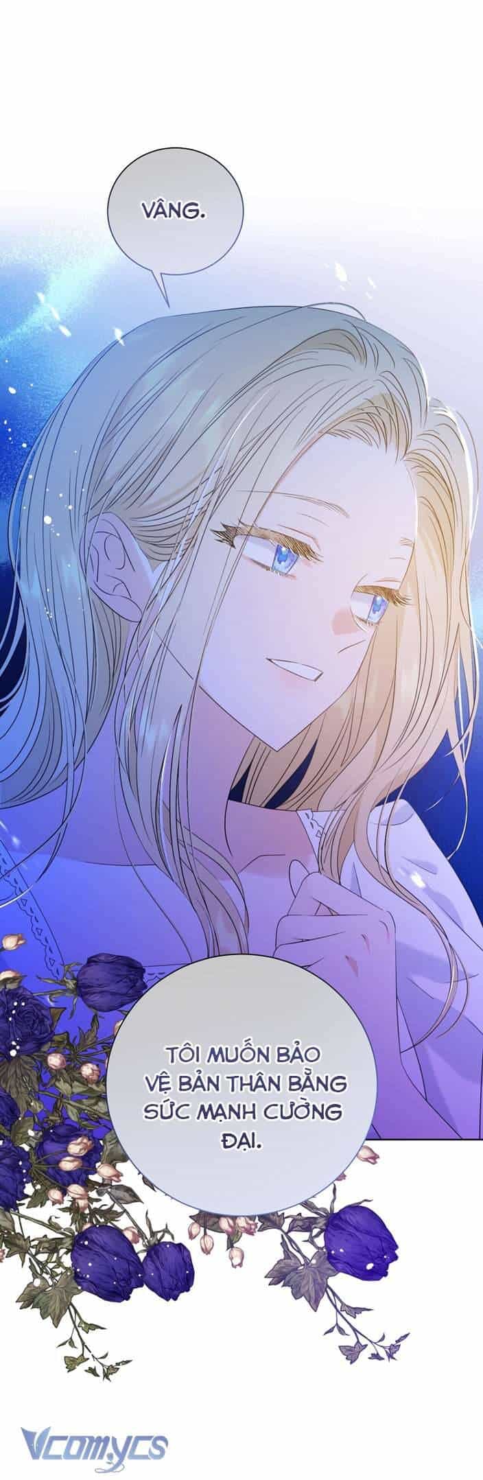 Hãy Để Tiểu Thư Emily Yên - Chương 5 - ảnh 27