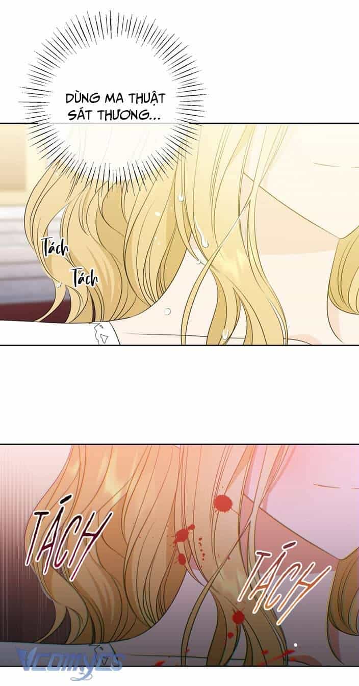 Hãy Để Tiểu Thư Emily Yên - Chương 5 - ảnh 29