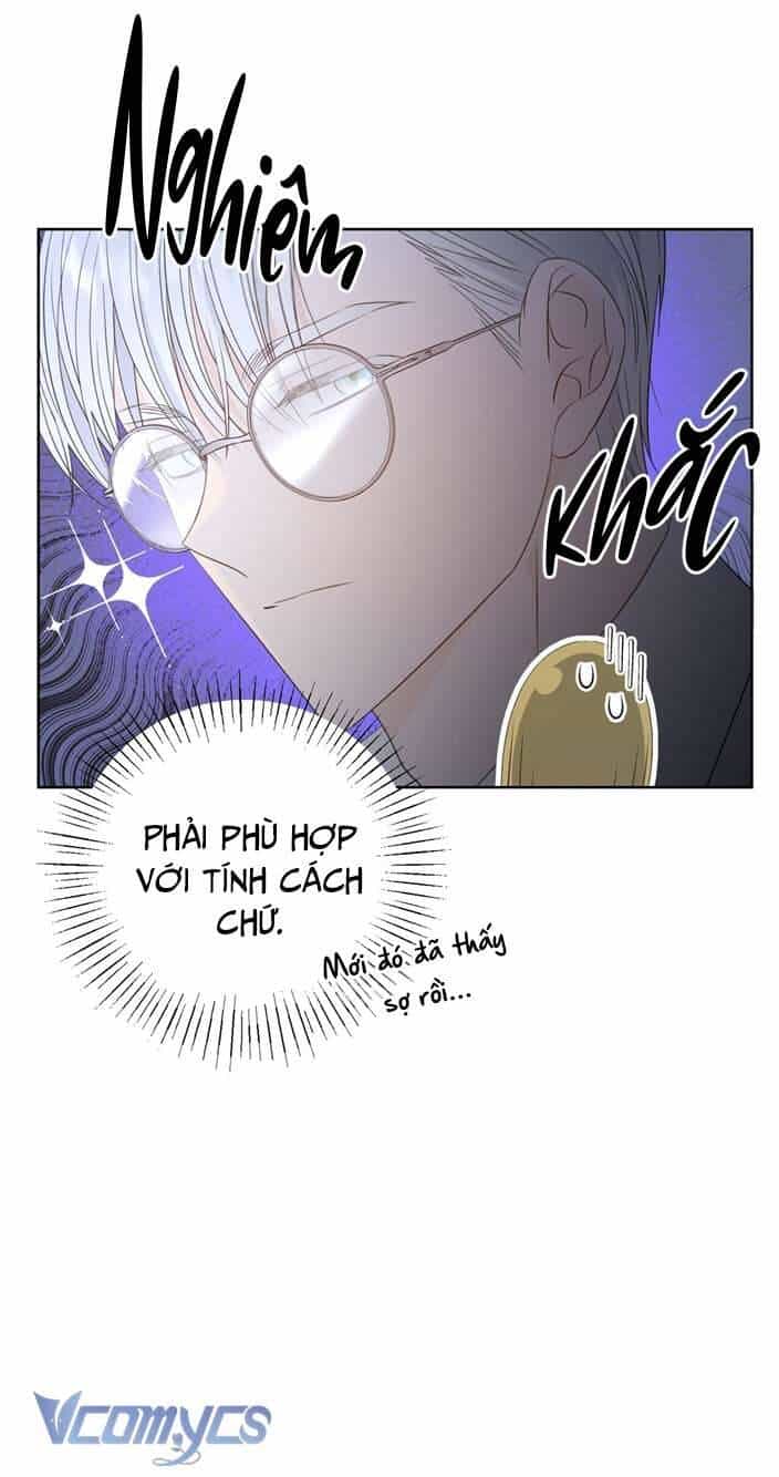 Hãy Để Tiểu Thư Emily Yên - Chương 5 - ảnh 33