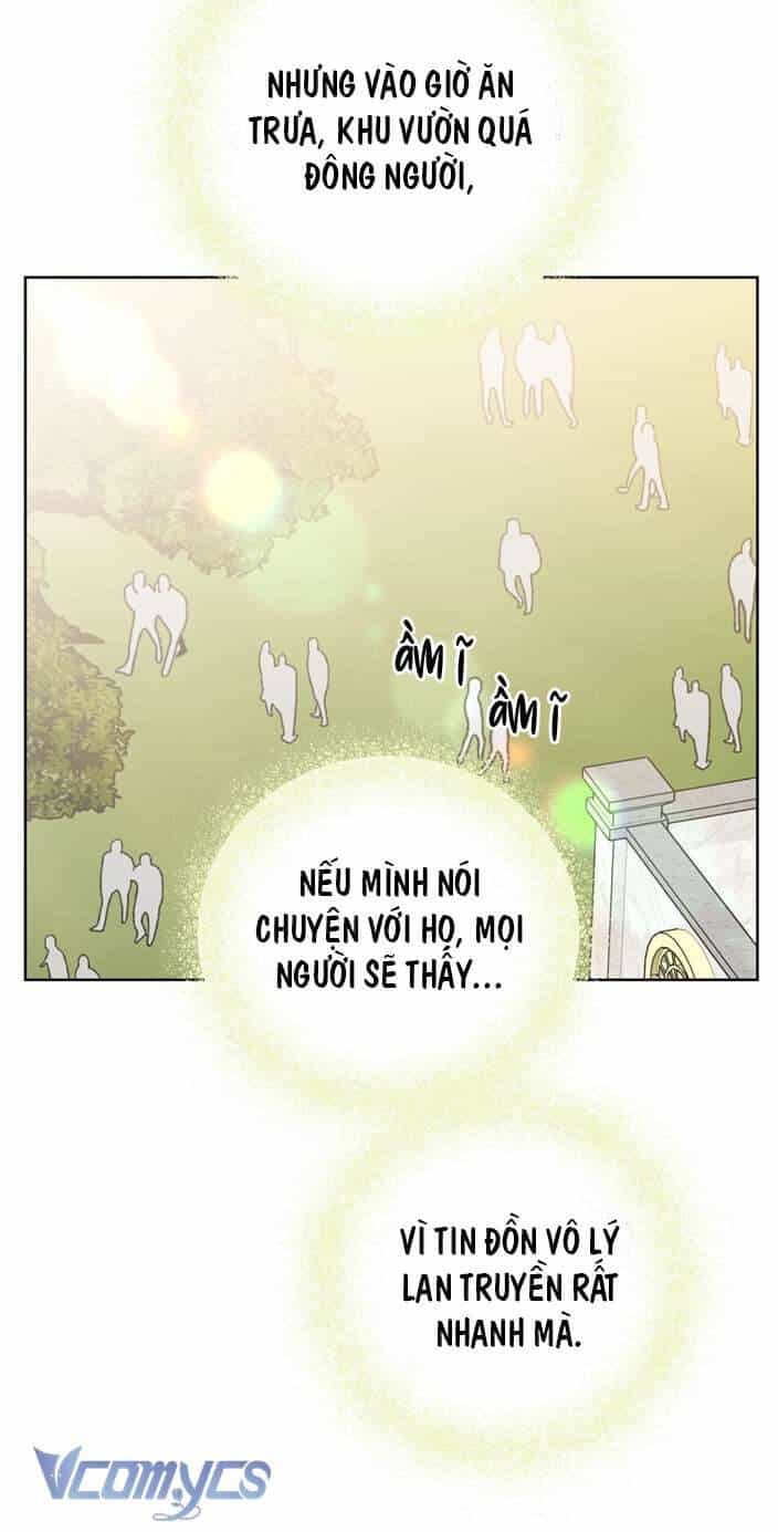 Hãy Để Tiểu Thư Emily Yên - Chương 5 - ảnh 39