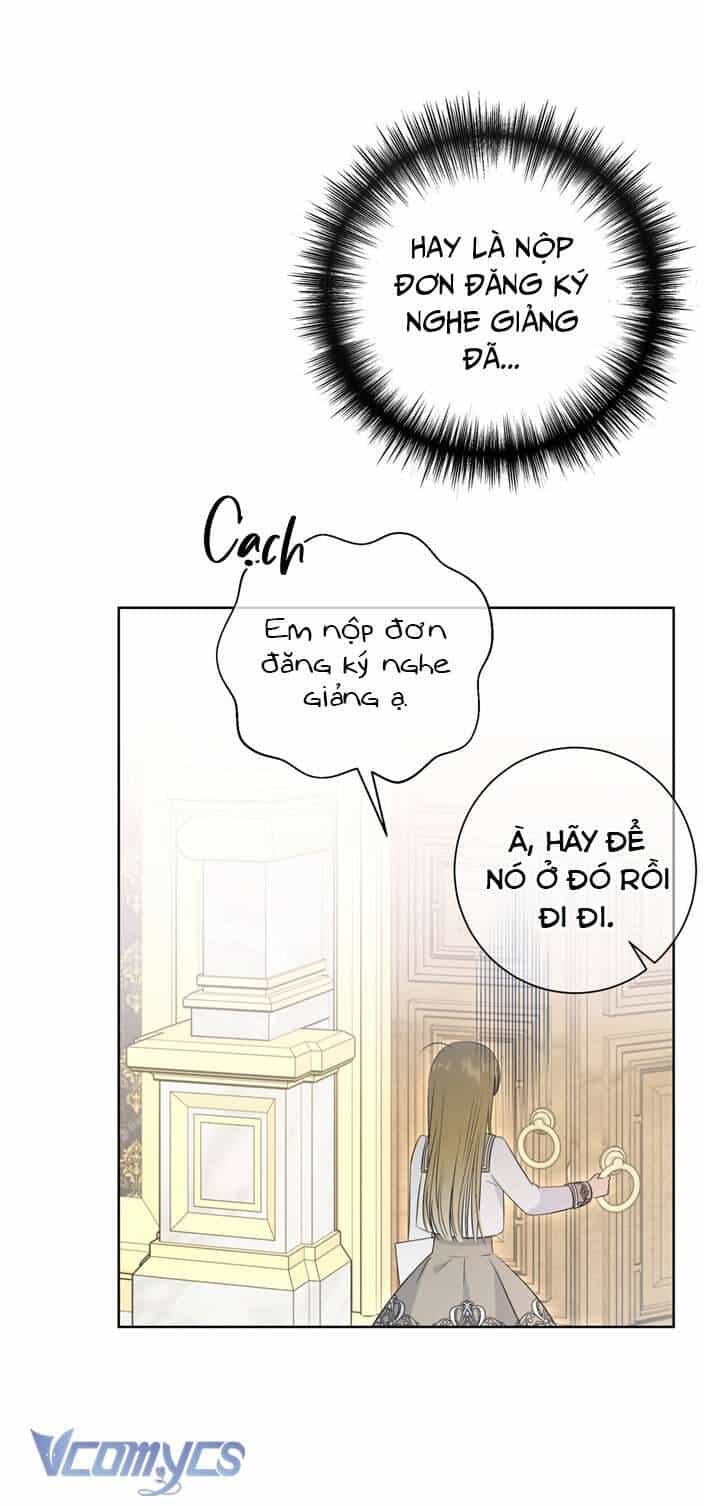 Hãy Để Tiểu Thư Emily Yên - Chương 5 - ảnh 41