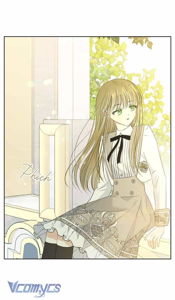 Hãy Để Tiểu Thư Emily Yên - Chương 5 - ảnh 45