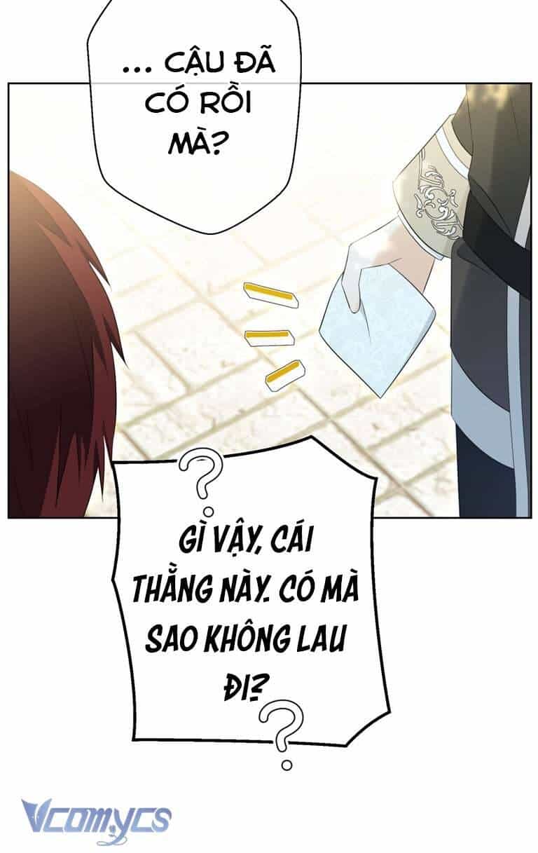 Hãy Để Tiểu Thư Emily Yên - Chương 6 - ảnh 23