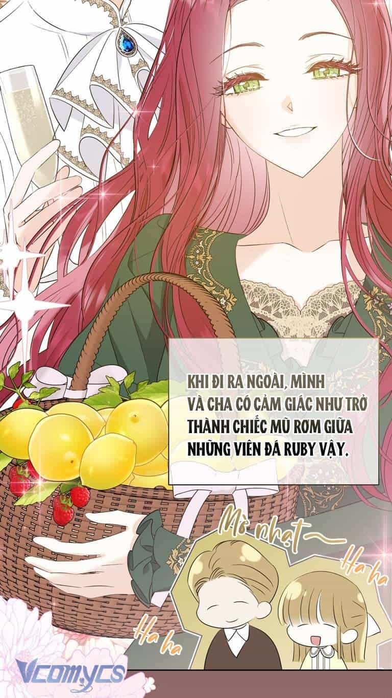 Hãy Để Tiểu Thư Emily Yên - Chương 6 - ảnh 34