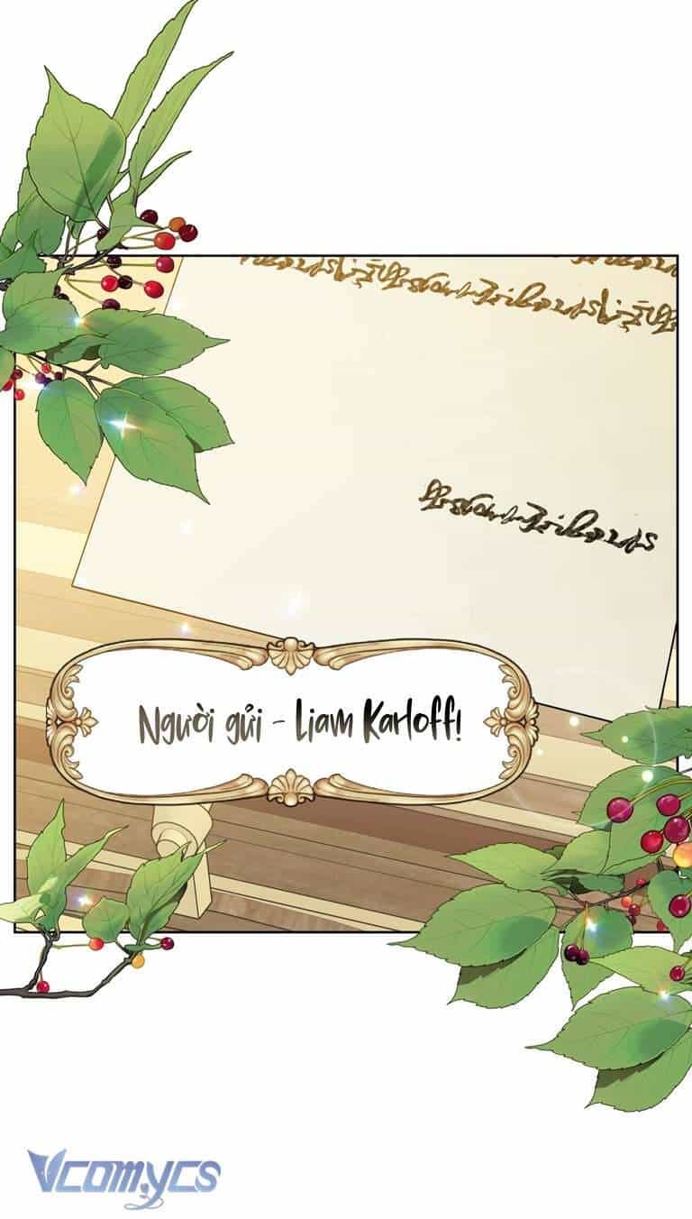 Hãy Để Tiểu Thư Emily Yên - Chương 6 - ảnh 48
