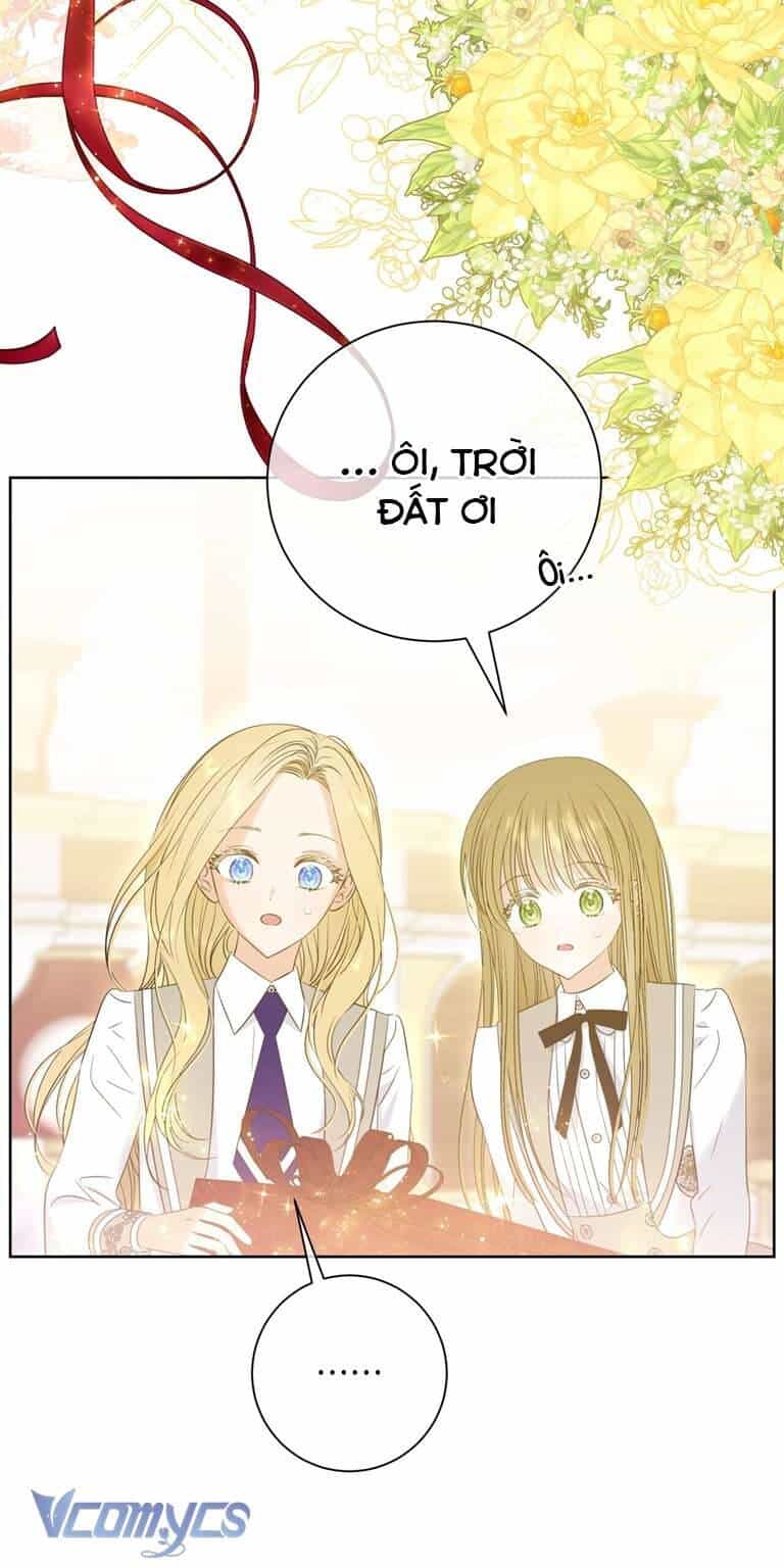 Hãy Để Tiểu Thư Emily Yên - Chương 6 - ảnh 57