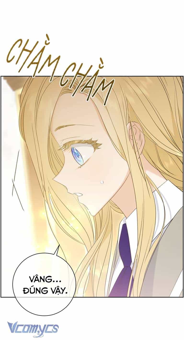Hãy Để Tiểu Thư Emily Yên - Chương 6 - ảnh 58