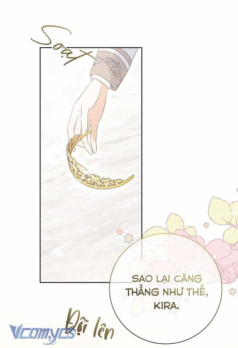 Hãy Để Tiểu Thư Emily Yên - Chương 6 - ảnh 60