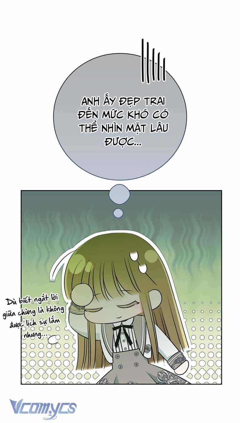 Hãy Để Tiểu Thư Emily Yên - Chương 6 - ảnh 8