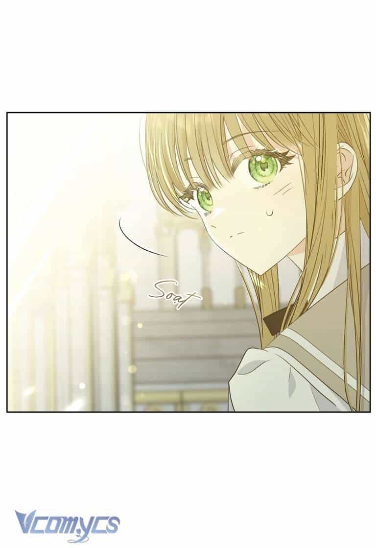 Hãy Để Tiểu Thư Emily Yên - Chương 6 - ảnh 9