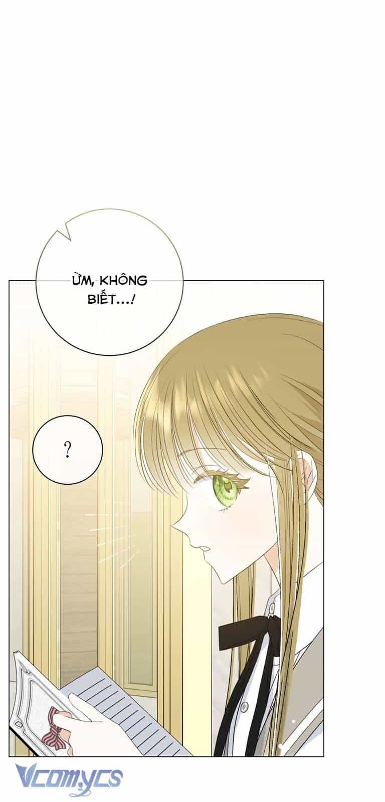 Hãy Để Tiểu Thư Emily Yên - Chương 7 - ảnh 17