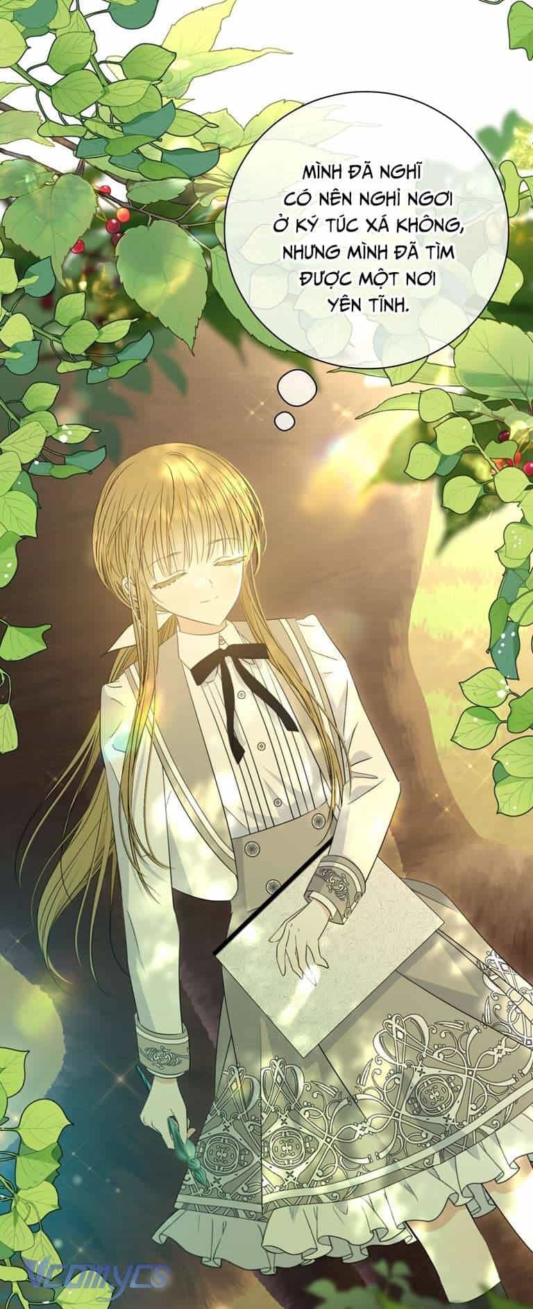 Hãy Để Tiểu Thư Emily Yên - Chương 7 - ảnh 54